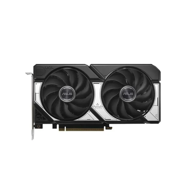 Asus Dual GeForce RTX 5060 Ti 16GB GDDR7 OC Edition Graphics Card - Image 3