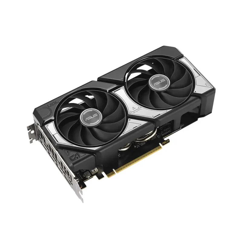 Asus Dual GeForce RTX 5060 Ti 16GB GDDR7 OC Edition Graphics Card - Image 2