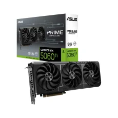 Asus Prime GeForce RTX 5060 Ti 8GB GDDR7 Graphics Card