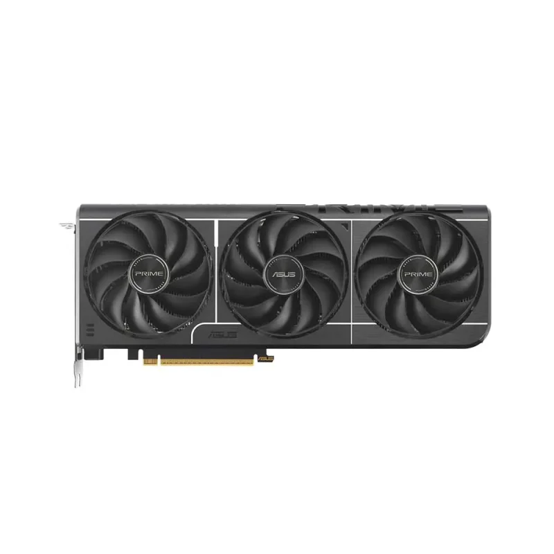 Asus Prime GeForce RTX 5060 Ti 8GB GDDR7 Graphics Card - Image 3