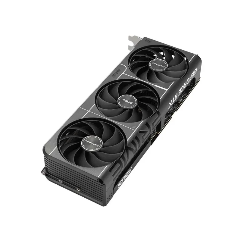 Asus Prime GeForce RTX 5060 Ti 8GB GDDR7 Graphics Card - Image 2