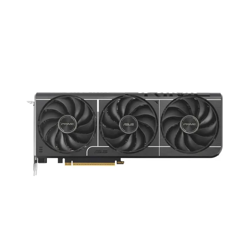 Asus Prime GeForce RTX 5060 Ti OC Edition 16GB GDDR7 Graphics Card - Image 3