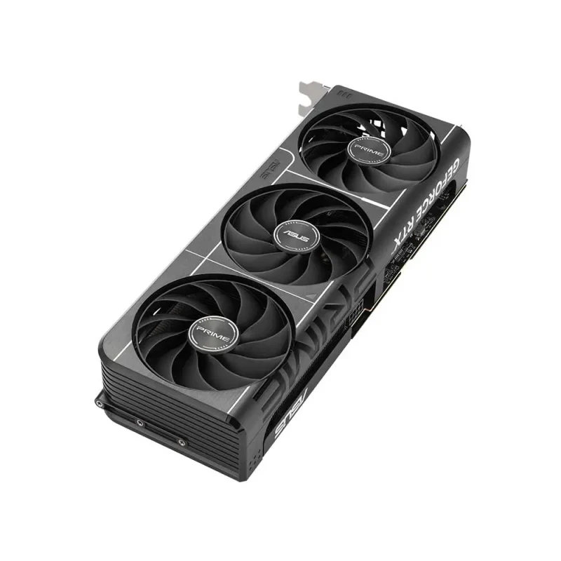 Asus Prime GeForce RTX 5060 Ti OC Edition 16GB GDDR7 Graphics Card - Image 2