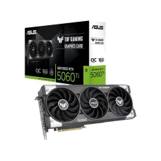 Asus Tuf Gaming GeForce RTX 5060 Ti OC Edition 16GB GDDR7 Graphics Card