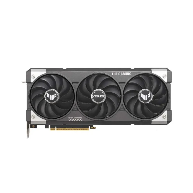 Asus Tuf Gaming GeForce RTX 5060 Ti OC Edition 16GB GDDR7 Graphics Card - Image 3