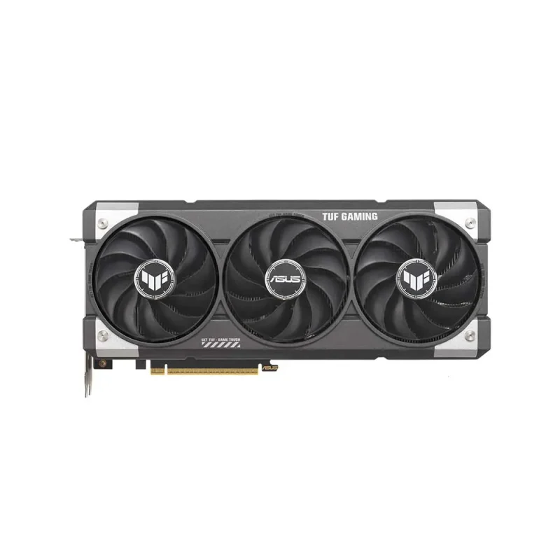 Asus Tuf Gaming GeForce RTX 5060 Ti OC Edition 8GB GDDR7 Graphics Card - Image 3