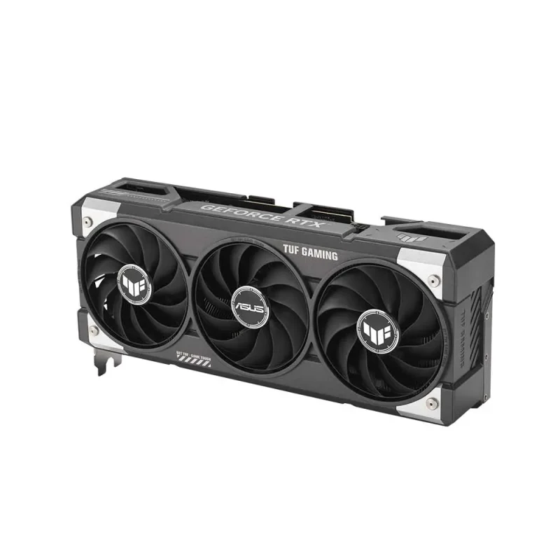 Asus Tuf Gaming GeForce RTX 5060 Ti OC Edition 8GB GDDR7 Graphics Card - Image 2