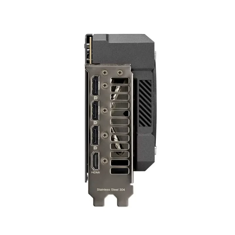 Asus Tuf Gaming GeForce RTX 5060 Ti OC Edition 8GB GDDR7 Graphics Card - Image 4
