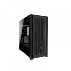 Corsair 5000D Airflow Mid-Tower Cabinet - Black (Cc-9011210-Ww)