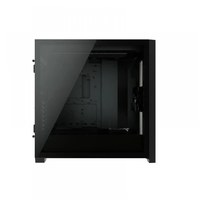 Corsair 5000D Airflow Mid-Tower Cabinet - Black (Cc-9011210-Ww) - Image 4