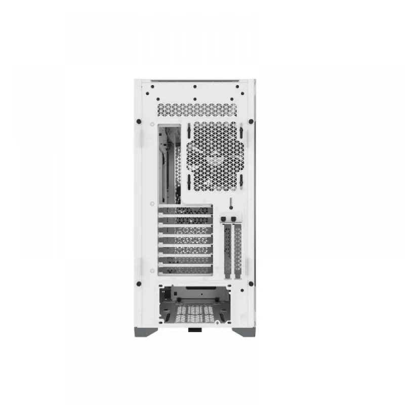 Corsair 5000D Airflow Atx Mid-Tower Case - White (Cc-9011211-Ww) - Image 5