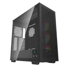 DeepCool Morpheus Atx+ Modular Airflow Cabinet (R-MORPHEUS-BKAPA1-G-1)