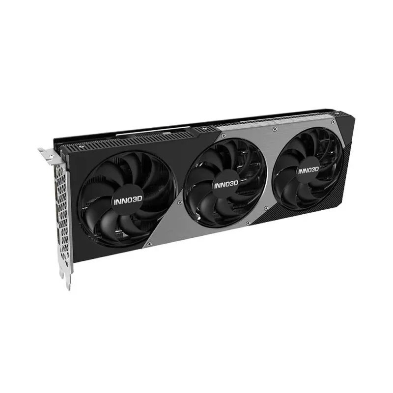 INNO3D Rtx 5070 X3 OC 12Gb GDDR7 Graphics Card (N50703-12D7X-195064L) - Image 2