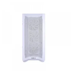 Lian Li Lancool Ii Mesh Rgb Eatx Cabinet Snow Edition + Type C (G99-Lan2Mrs-5In)