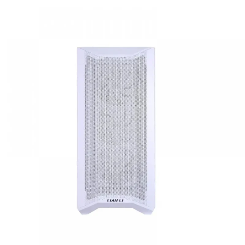 Lian Li Lancool Ii Mesh Rgb Eatx Cabinet Snow Edition + Type C (G99-Lan2Mrs-5In)