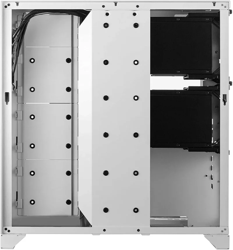 Lian Li Pc-O11 Dynamic Xl Rog Certificated Cabinet (White) - Image 2