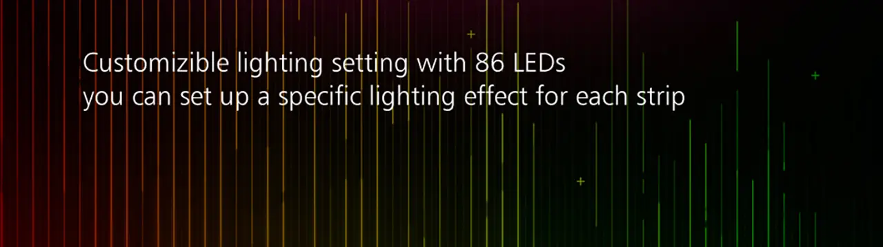 Lian Li Pc O11 Dynamic Razer Edition Mid Tower Gaming Cabinet 9 LIAN LI PC O11 DYNAMIC RAZER EDITION feature 5