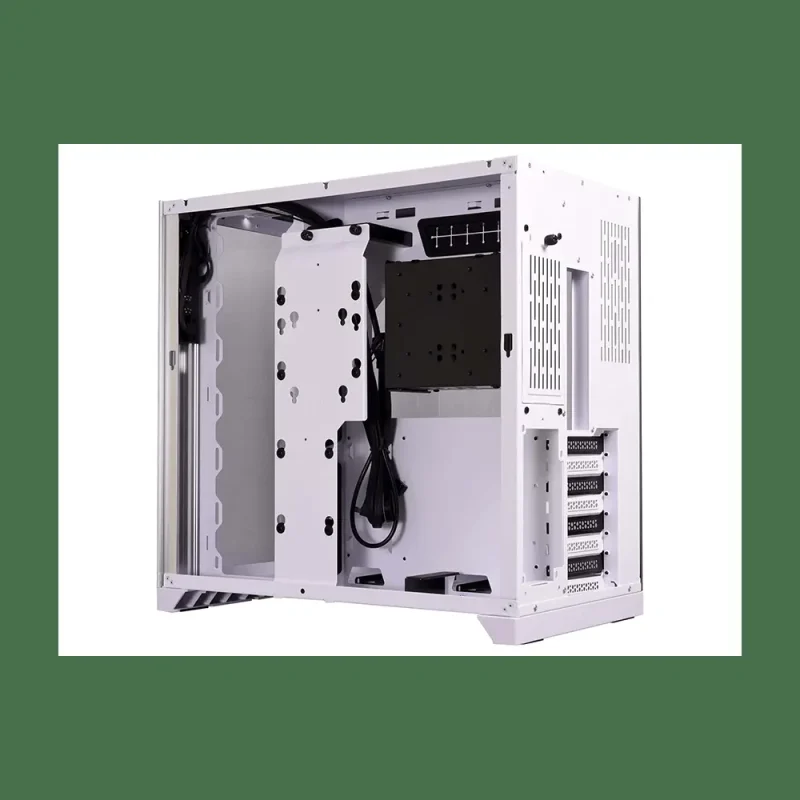 Lian Li Pc-O11 Dynamic- White Mid Tower Gaming Cabinet - Image 3