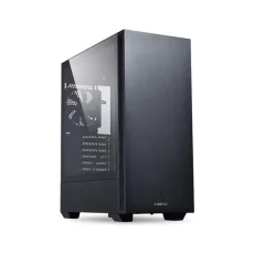 Lian Li Lancool 205 Cabinet (Black)
