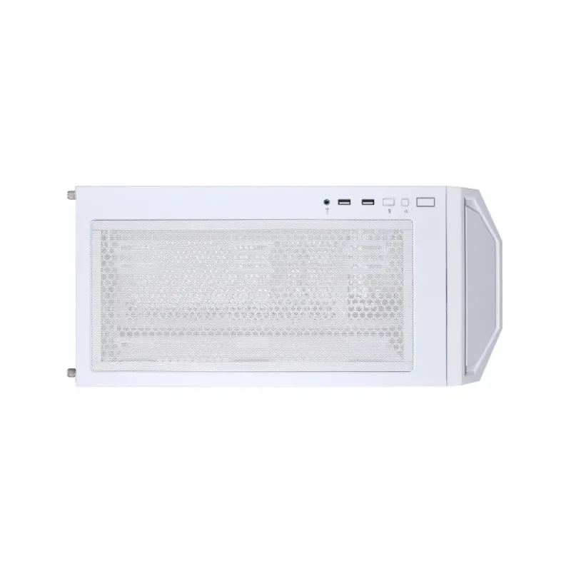 Lian Li Lancool 215 Eatx Mid Tower Cabinet (White) (G99-Lan215W-In) - Image 6