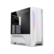 Lian Li Lancool Ii Cabinet (White)
