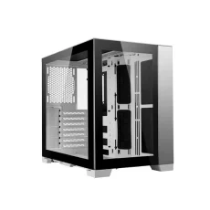 Lian Li O11-Dynamic-Mini Mid Tower Atx Cabinet (White) (G99-011Dmi-W-In)