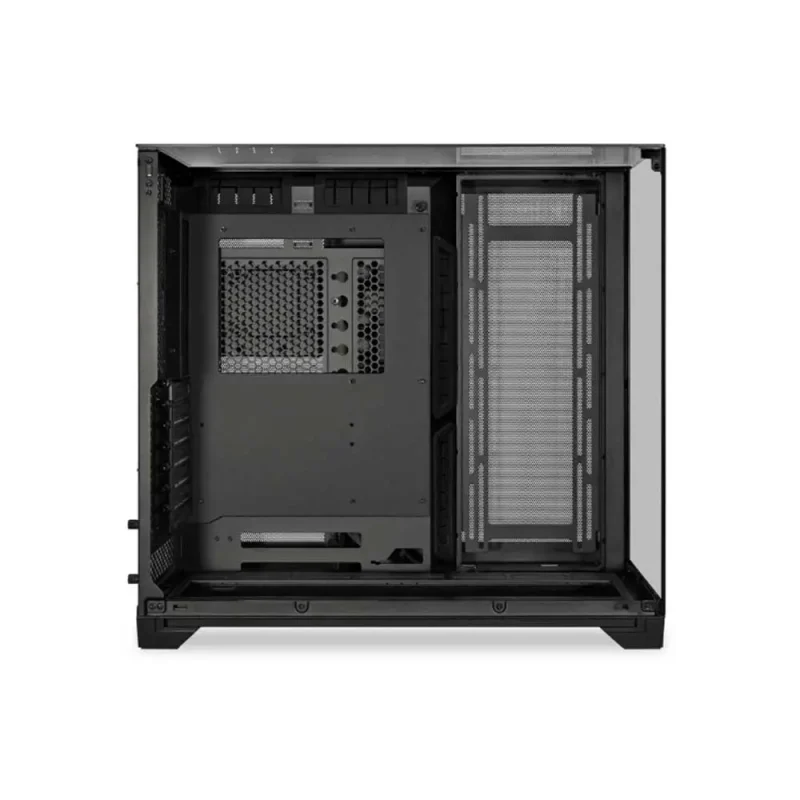 Lian Li O11 Vision E-Atx Full Tower Cabinet Black (O11VX) - Image 3