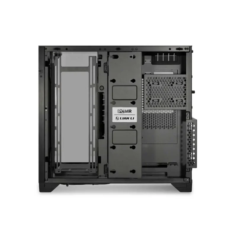 Lian Li O11 Vision E-Atx Full Tower Cabinet Black (O11VX) - Image 2