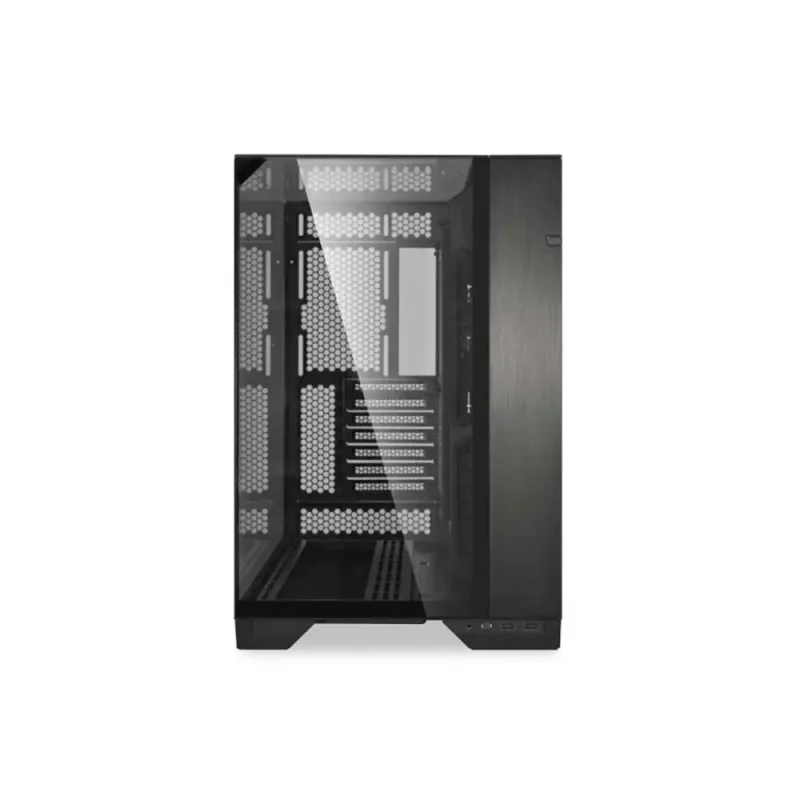 Lian Li O11 Vision E-Atx Full Tower Cabinet Black (O11VX) - Image 4