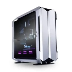 Lian Li Odyssey X Eeb Full Tower Cabinet (Silver) (G99-Tr01A-In)