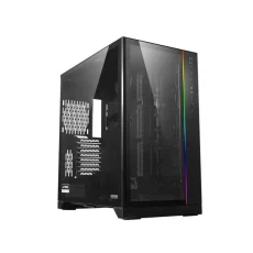 Lian Li Pc-O11 Dynamic Xl Rog Certified Full Tower Cabinet (Black) (G99-O11Dxl-X-In)