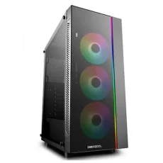 Deepcool Matrexx 55 Addressable Rgb 3F
