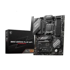 MSI B650 Gaming Plus WIFI DDR5 Motherboard( B650-GAMING-PLUS-WIFI)