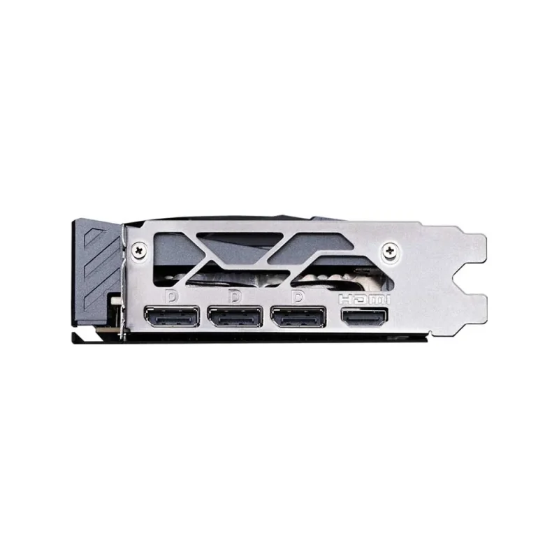 MSI RTX 5060 Ti Gaming Trio OC 16Gb GDDR7 Graphics Card (G506T-16GTC) - Image 4