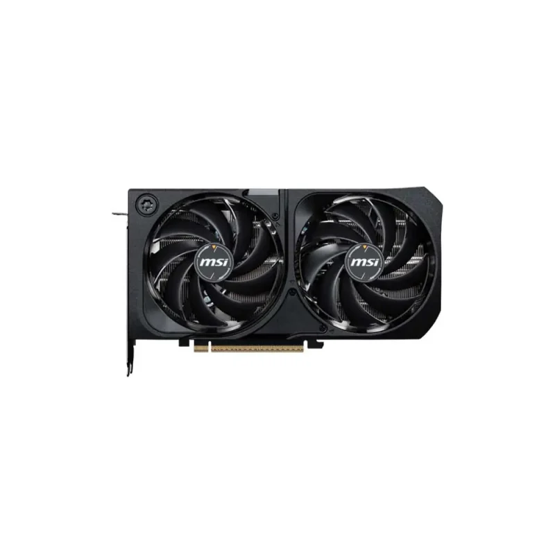 MSI RTX 5070 Shadow 2X OC 12GB GDDR7 Graphics Card (G5070-12S2C) - Image 3