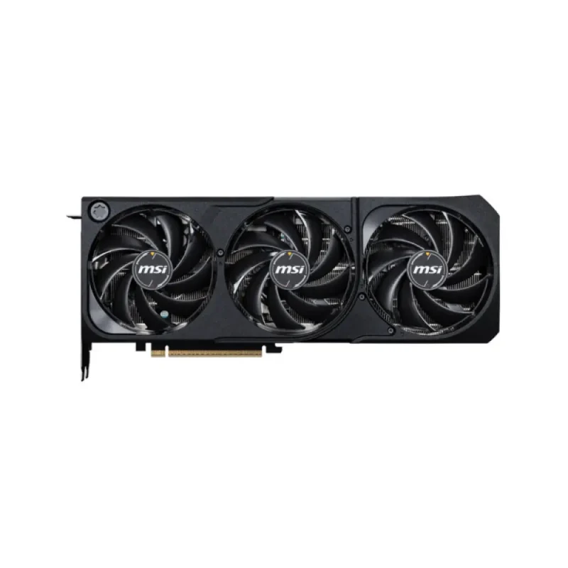 MSI RTX 5070 Ti Shadow 3X OC 16GB GDDR7 Graphics Card (G507T-16S3C) - Image 3