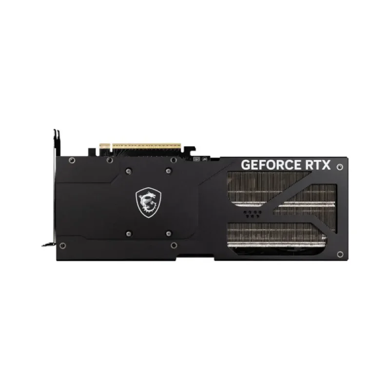 MSI RTX 5070 Ti Ventus 3X OC 16GB GDDR7 Graphics Card (G507T-16V3C) - Image 3