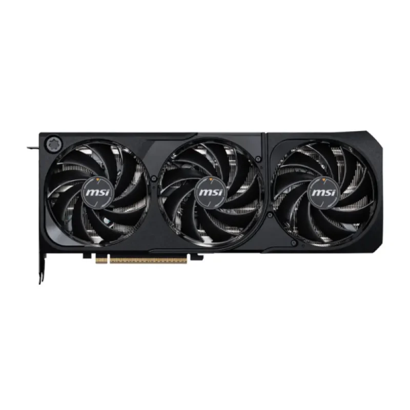 MSI GeForce RTX 5080 Shadow 3X Oc 16Gb GDDR7 Graphics Card (G5080-16S3C) - Image 4