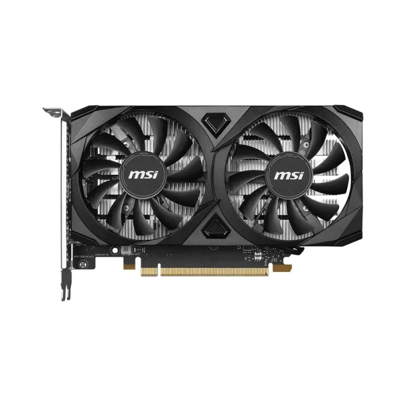 MSI RTX 3050 Ventus 2X E 6G Oc 6Gb Graphics Card - Image 3