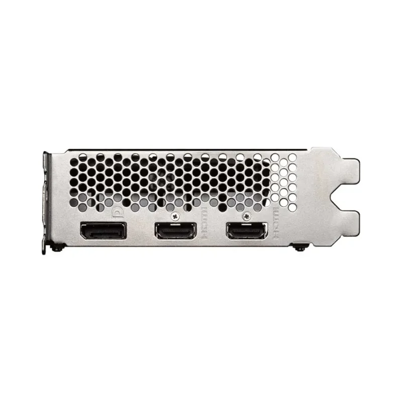 MSI RTX 3050 Ventus 2X E 6G Oc 6Gb Graphics Card - Image 4