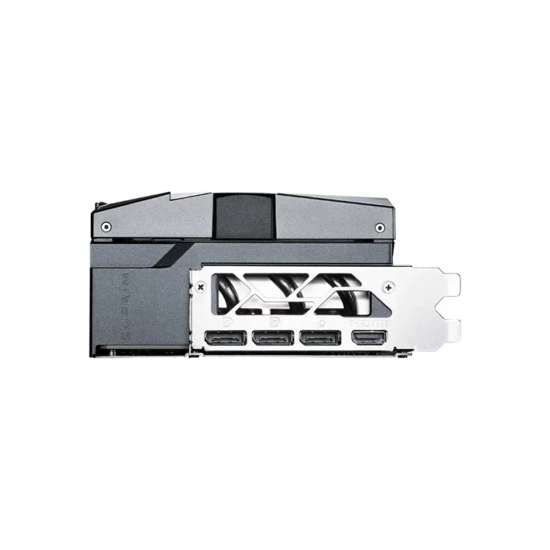 MSI RTX 5090 Suprim SOC 32Gb GDDR7 Graphics Card - Image 5