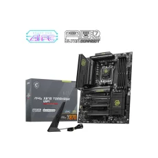 Msi MAG X870 Tomahawk WiFi AM5 ATX DDR5 Motherboard