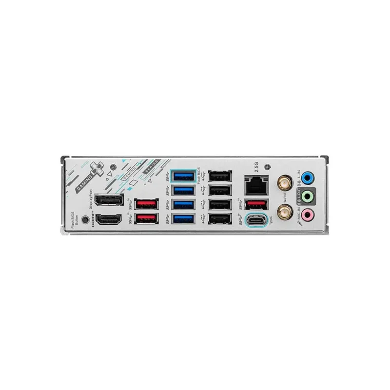 MSI X670E Gaming Plus Wifi Am5 Atx DDR5 Motherboard - Image 4