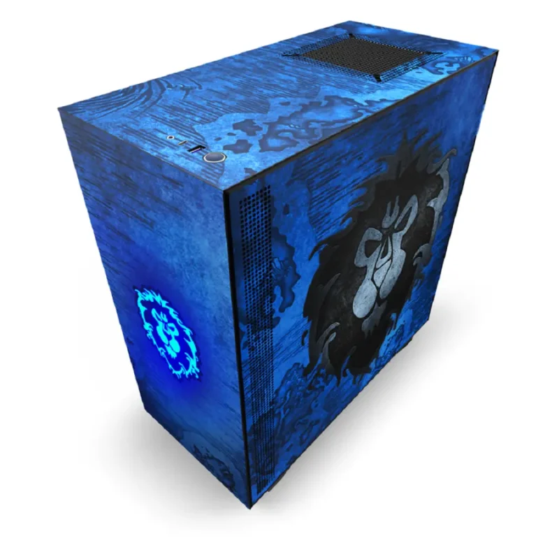 Nzxt H510 Alliance - Image 4