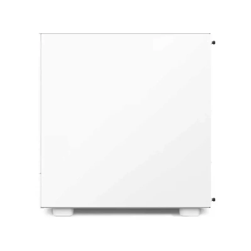Nzxt H5 Flow Rgb Atx Mid Tower Cabinet (White) (CC-H51FW-R1) - Image 2
