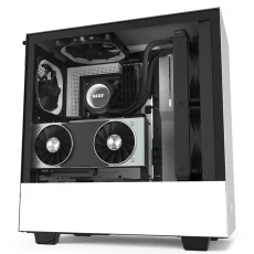 Nzxt H510I (White)