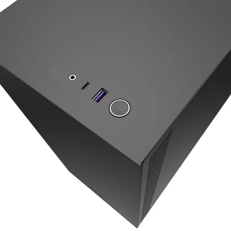 Nzxt H510I (White) - Image 2