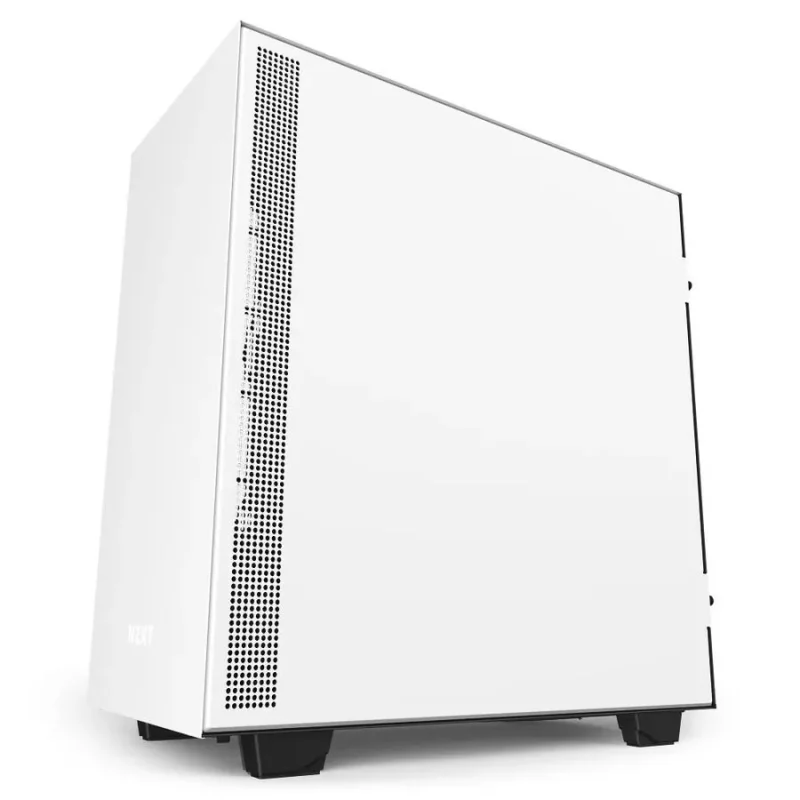Nzxt H510I (White) - Image 4