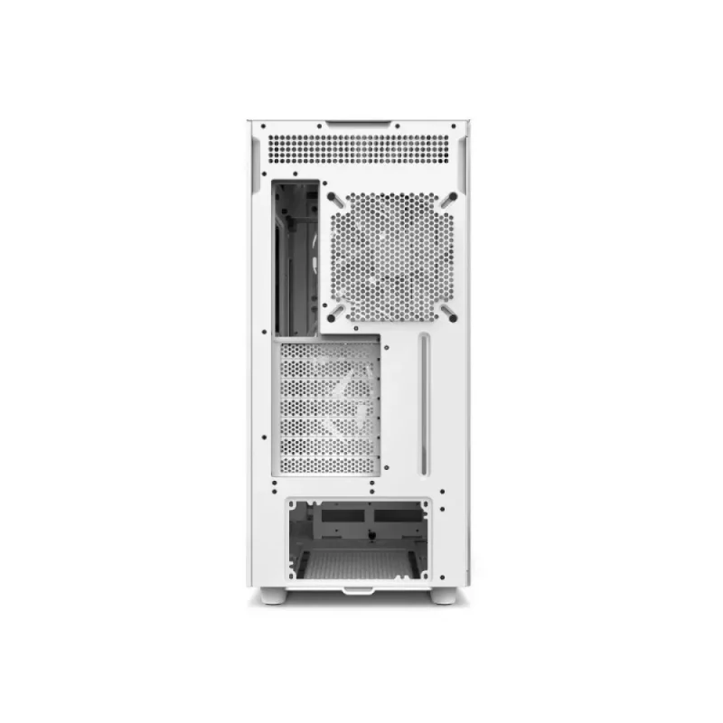Nzxt H7 Elite Atx Mid Tower Cabinet (White) (CM-H71EW-02) - Image 4