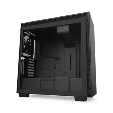 Nzxt Cabinet H710I (Matte Black)